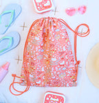 Drawstring bag: Fun