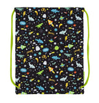 Drawstring bag: Galaxy 