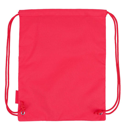 Drawstring bag: Happy cherries