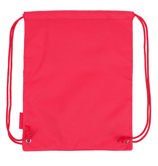 Drawstring bag: Happy cherries