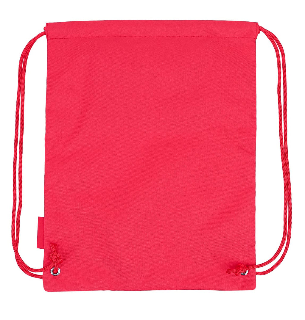 Drawstring bag: Happy cherries