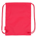 Drawstring bag: Happy cherries