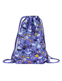 Drawstring bag: Pirates 