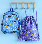 Drawstring bag: Pirates 