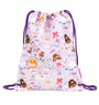 Drawstring bag: Princesses