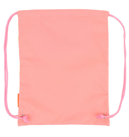 Drawstring bag: Shooting star