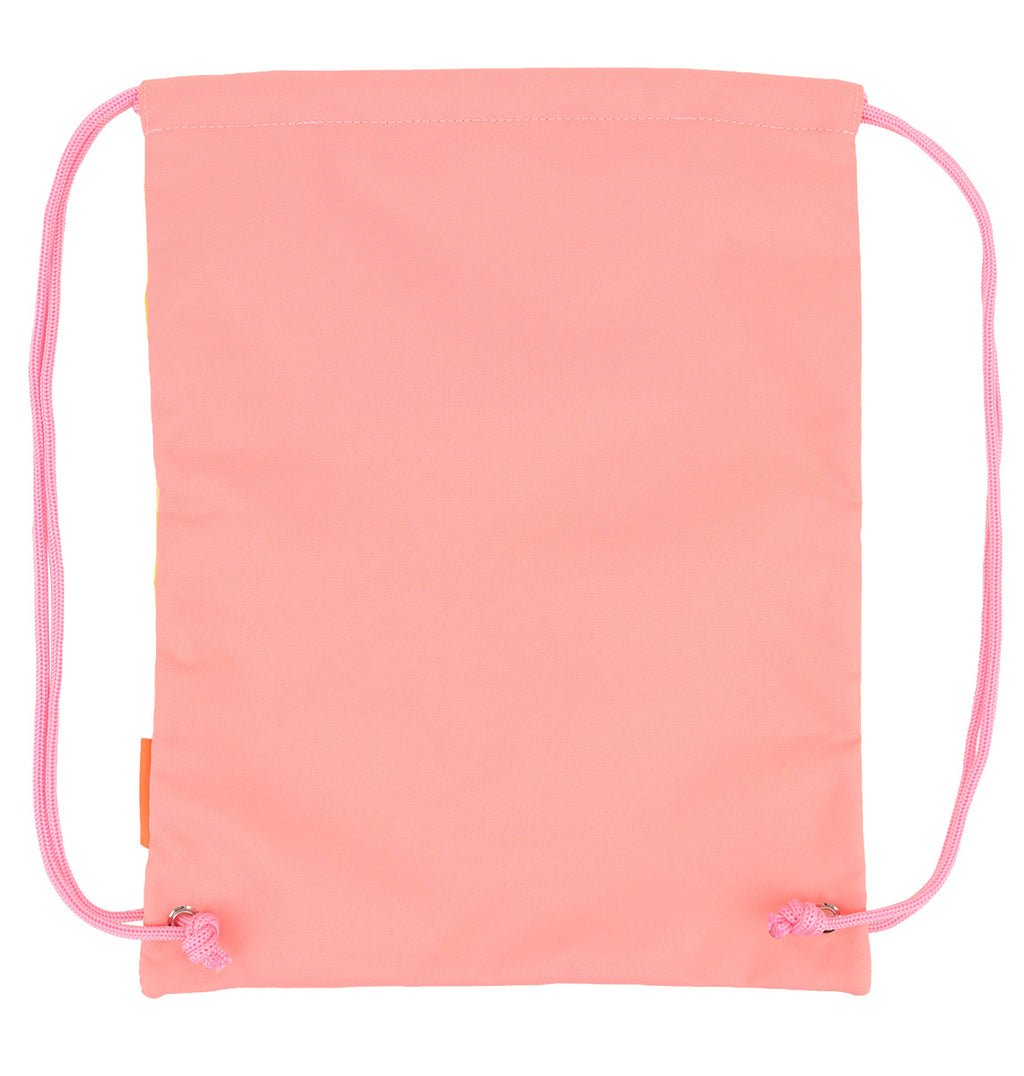 Drawstring bag: Shooting star