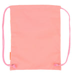 Drawstring bag: Shooting star