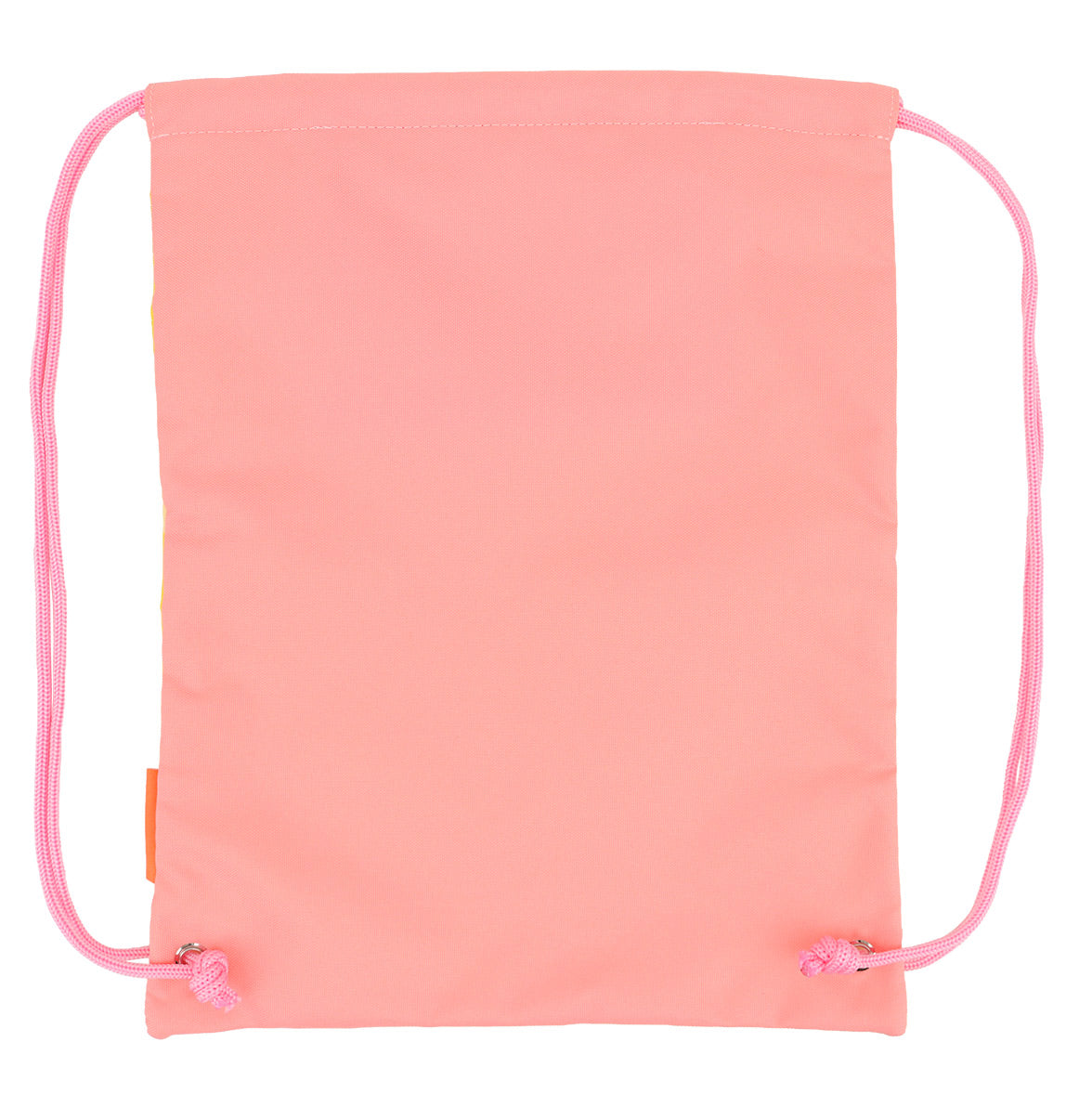 Drawstring bag: Shooting star