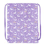 Drawstring bag: Unicorn dreams