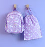 Drawstring bag: Unicorn dreams