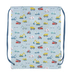 Drawstring bag: Vehicles 