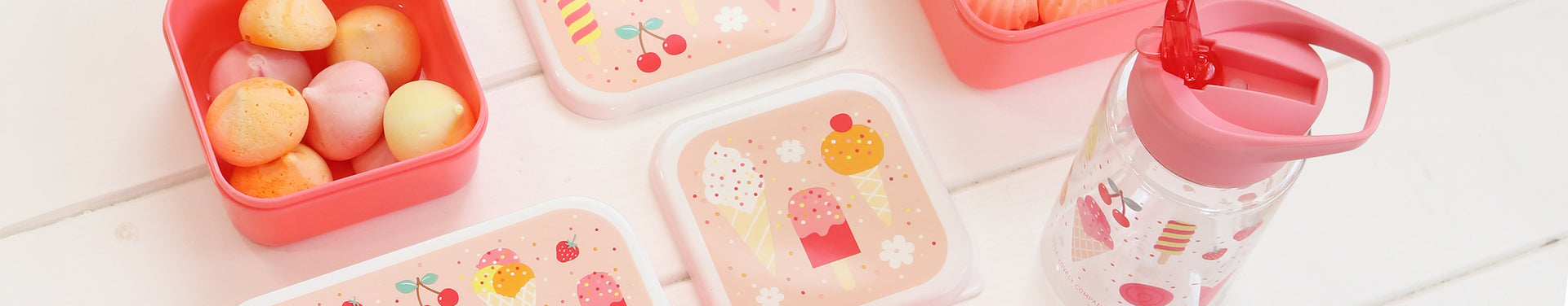 Ice-cream