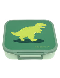 Lunch box: Dinosaur