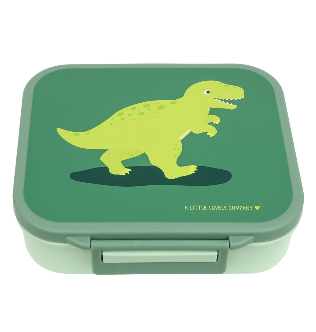 Lunch box: Dinosaur