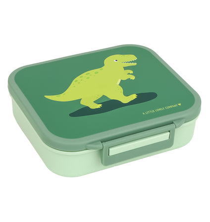 Lunch box: Dinosaur