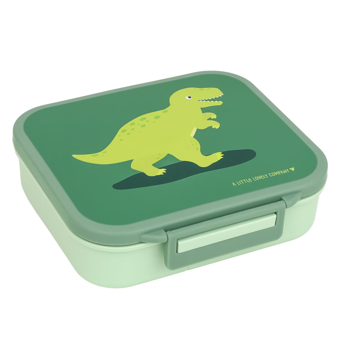 Lunch box: Dinosaur