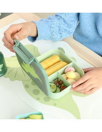 Lunch box: Dinosaur