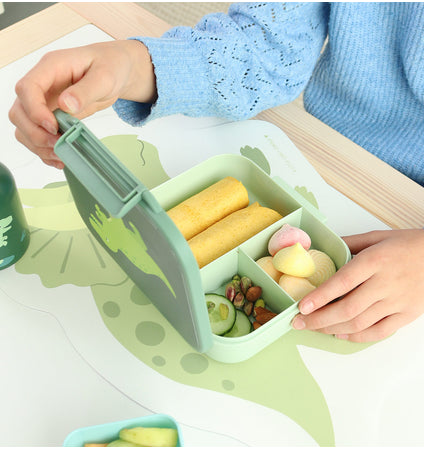 Lunch box: Dinosaur