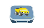 Lunch box: Dumptruck