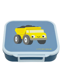 Lunch box: Dumptruck