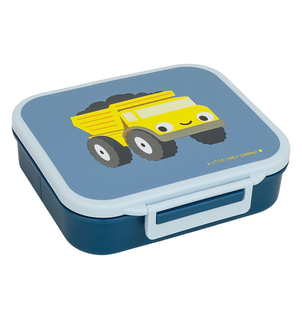 Lunch box: Dumptruck