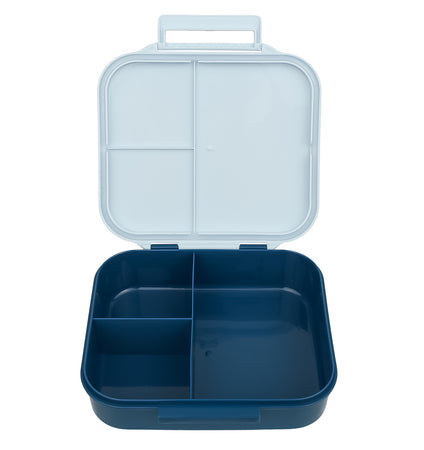 Lunch box: Dumptruck