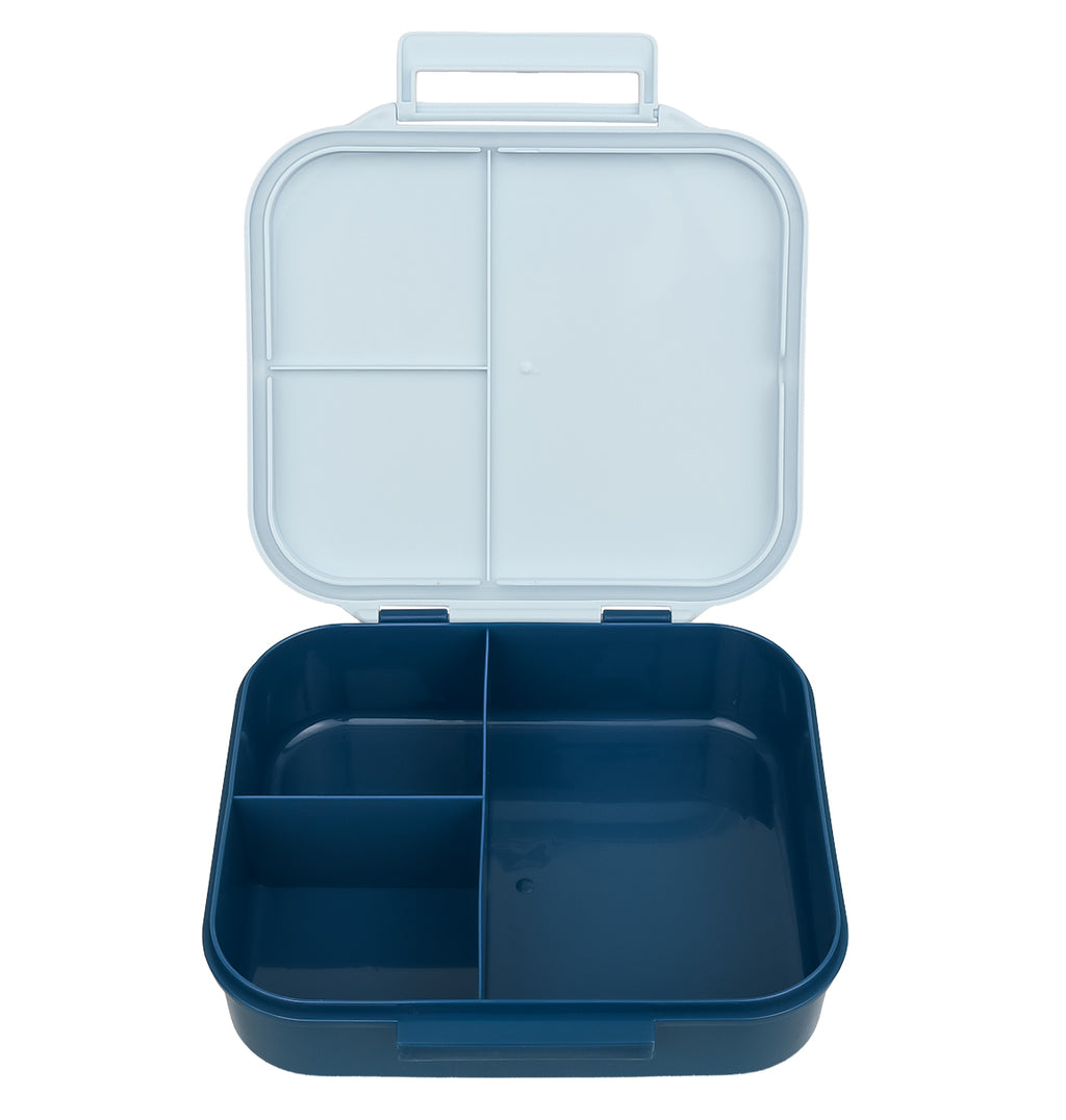 Lunch box: Dumptruck