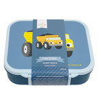 Lunch box: Dumptruck