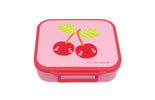 Lunch box: Happy cherries