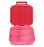 Lunch box: Happy cherries