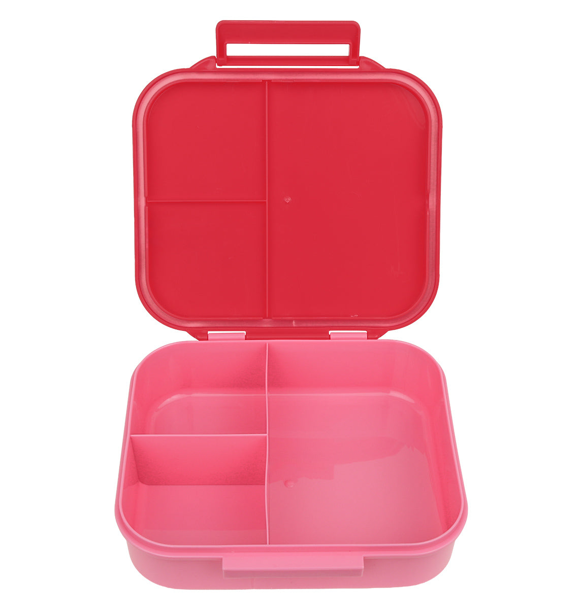 Lunch box: Happy cherries