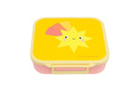 Lunch box: Shooting star
