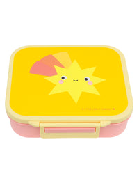 Lunch box: Shooting star