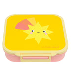 Lunch box: Shooting star