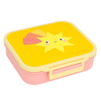 Lunch box: Shooting star