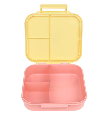 Lunch box: Shooting star
