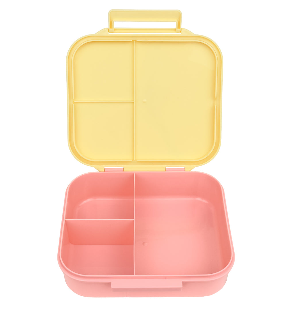 Lunch box: Shooting star