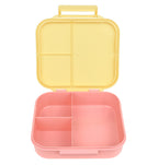 Lunch box: Shooting star