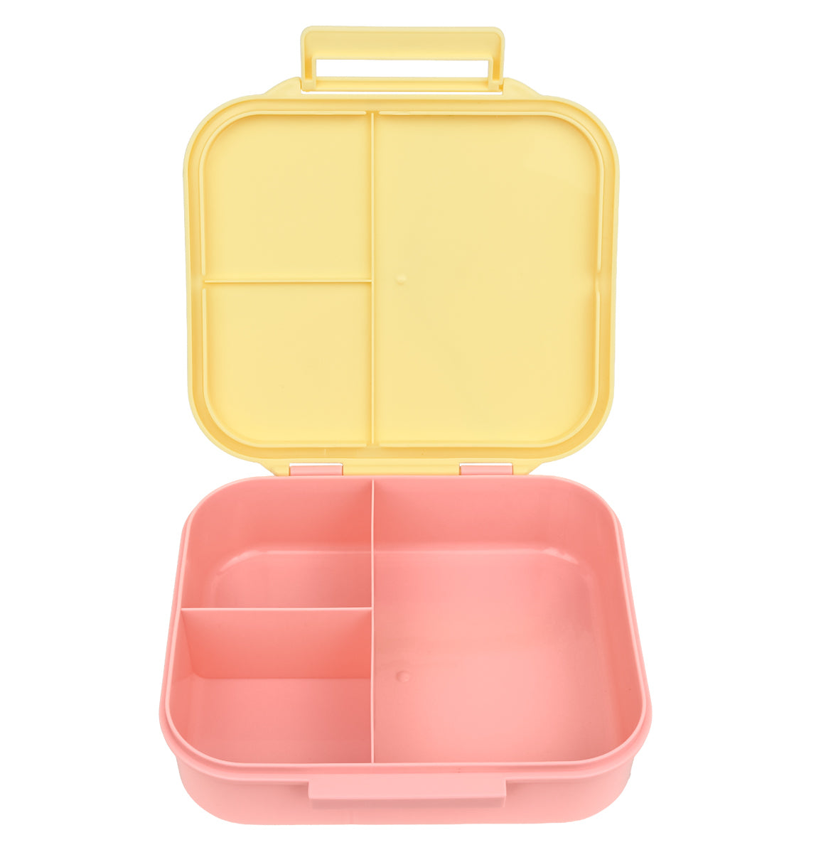 Lunch box: Shooting star