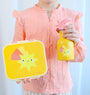 Lunch box: Shooting star