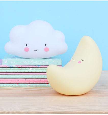Little light: Cloud 