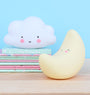 Little light: Cloud 