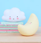 Little light: Cloud 