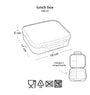 Lunch box: Dumptruck