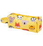 Pencil case: Animal friends 