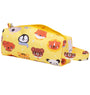 Pencil case: Animal friends 