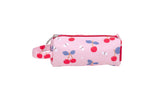 Pencil case: Cherries