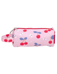 Pencil case: Cherries