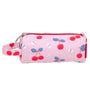 Pencil case: Cherries